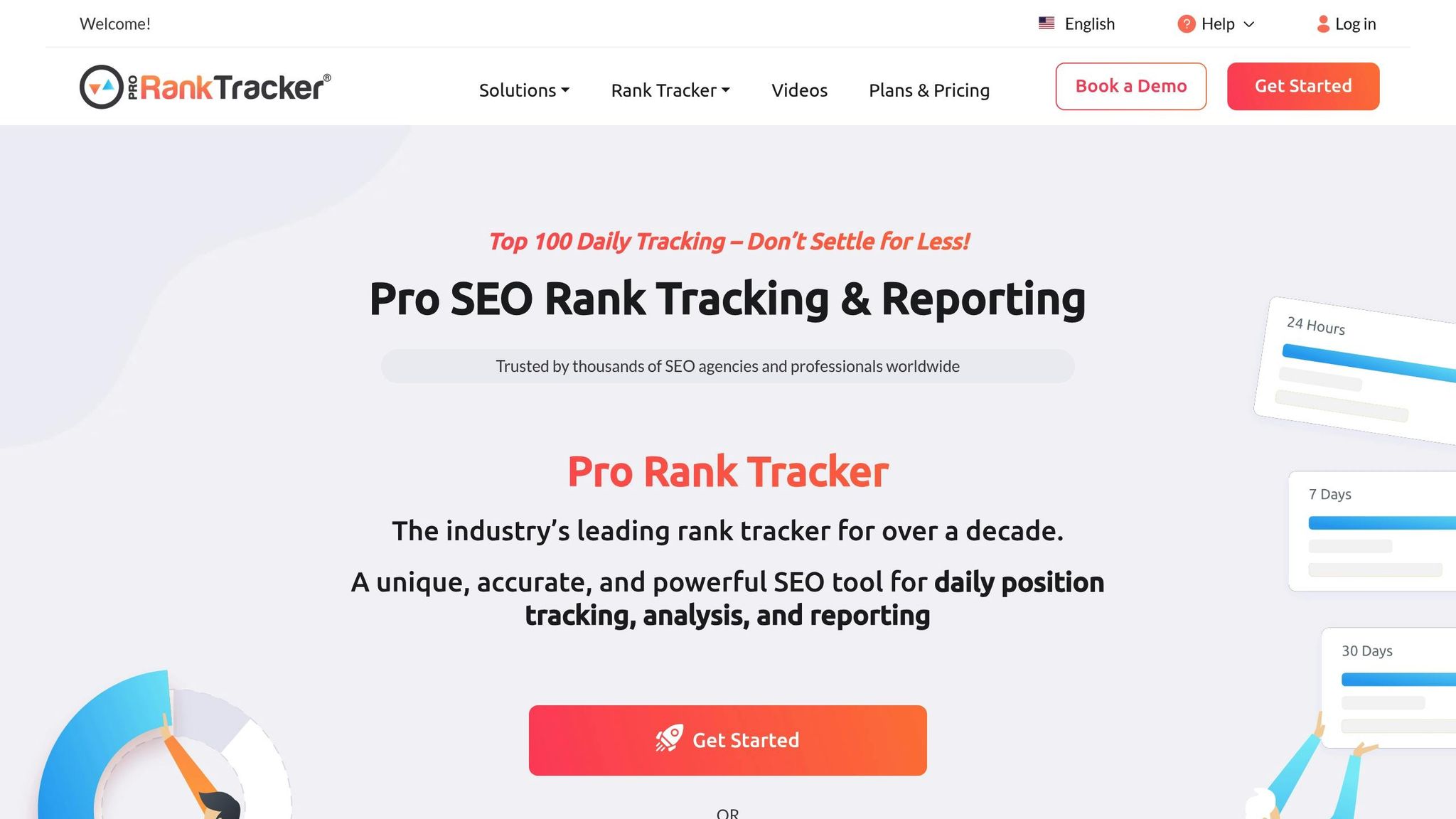ProRankTracker