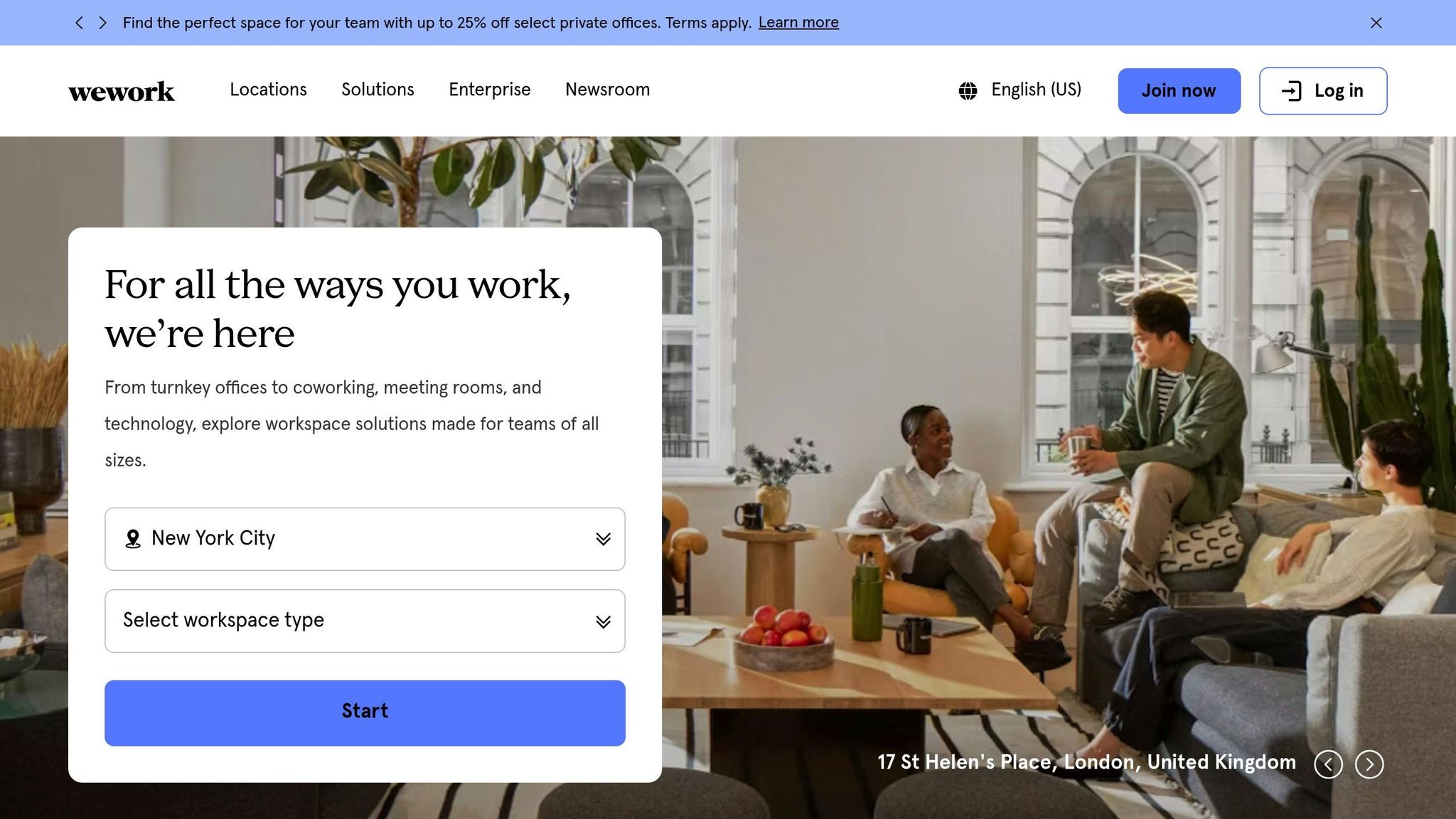 WeWork