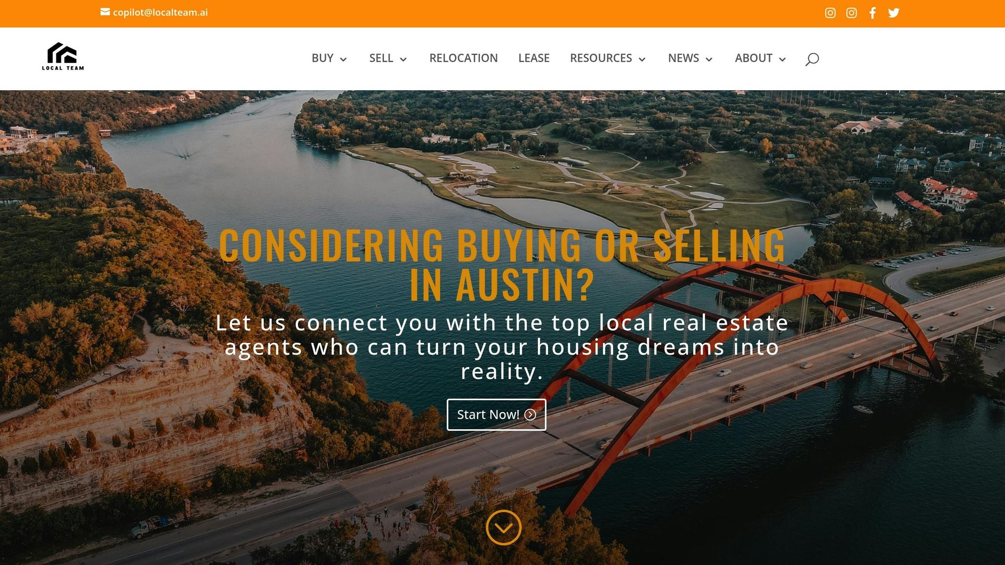 Austin Local Team