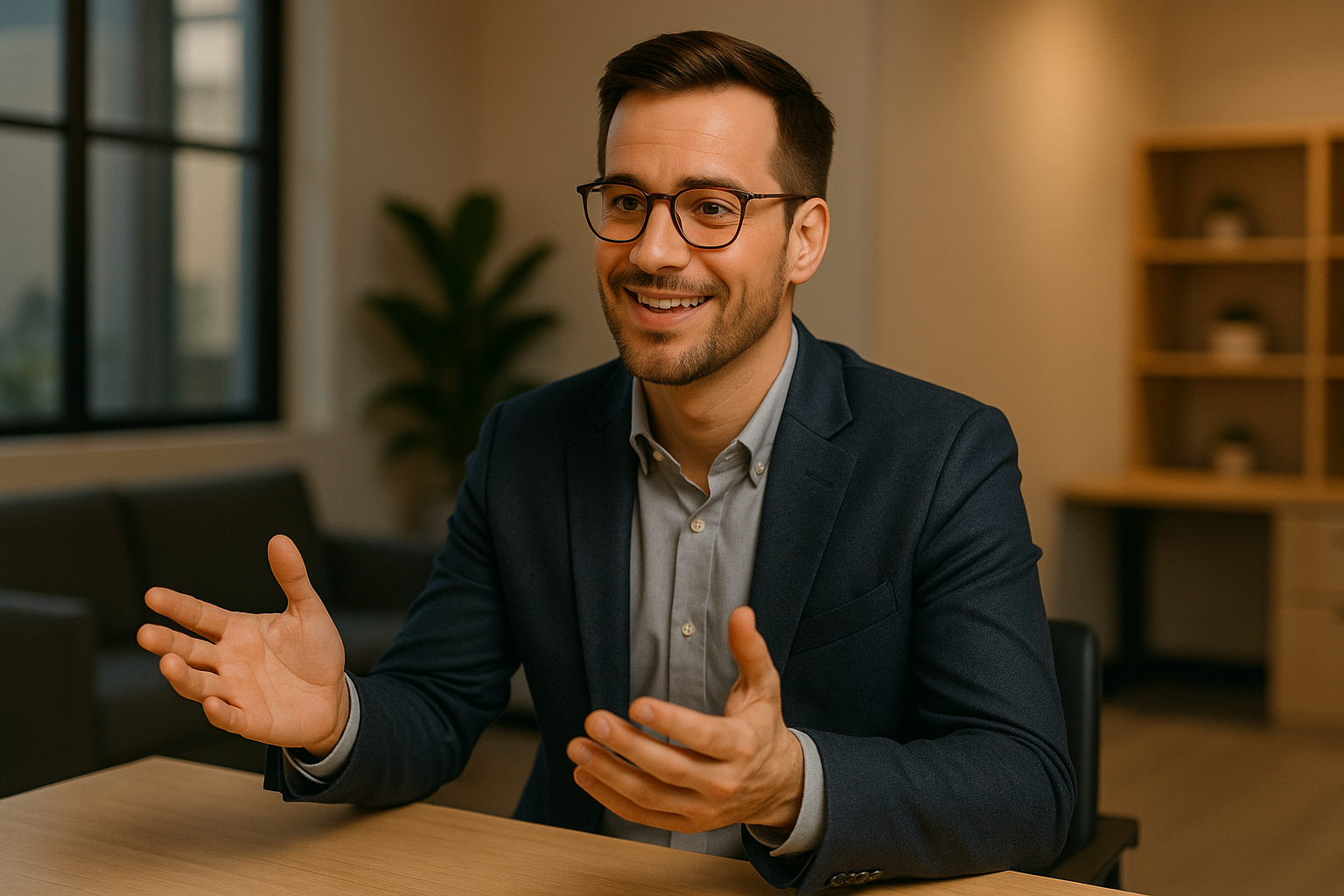 How to Tell Compelling Career Stories That Impress Interviewers