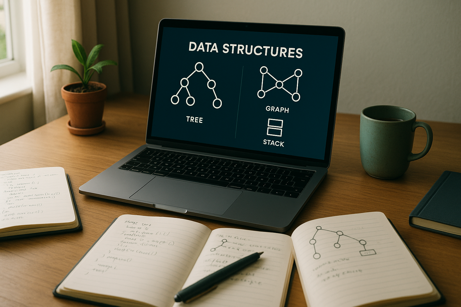 Data Structure Priorities: What to Master First for Coding Interviews
