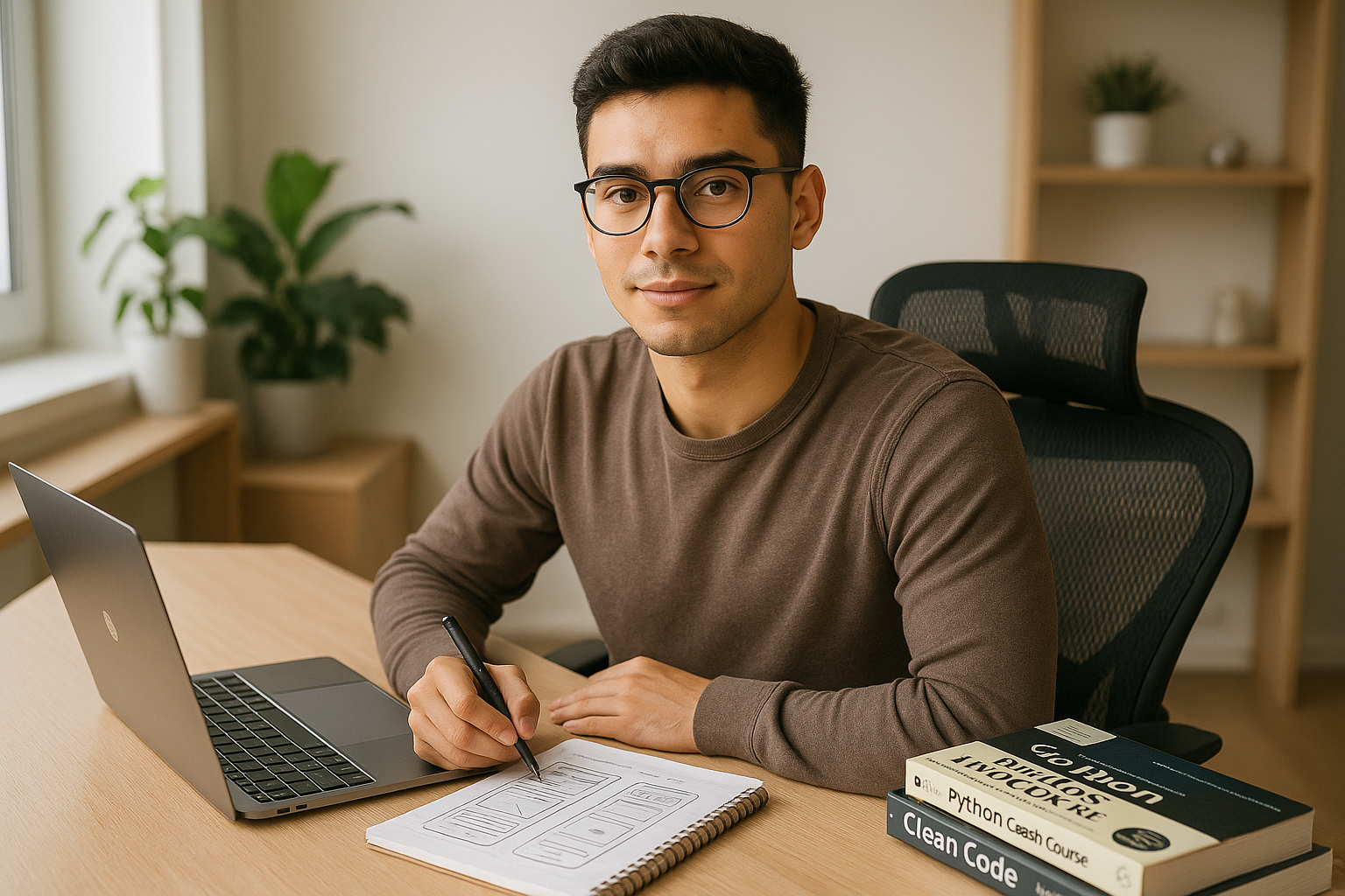 Entry-Level Software Engineer Job Guide 2025 Step-by-Step