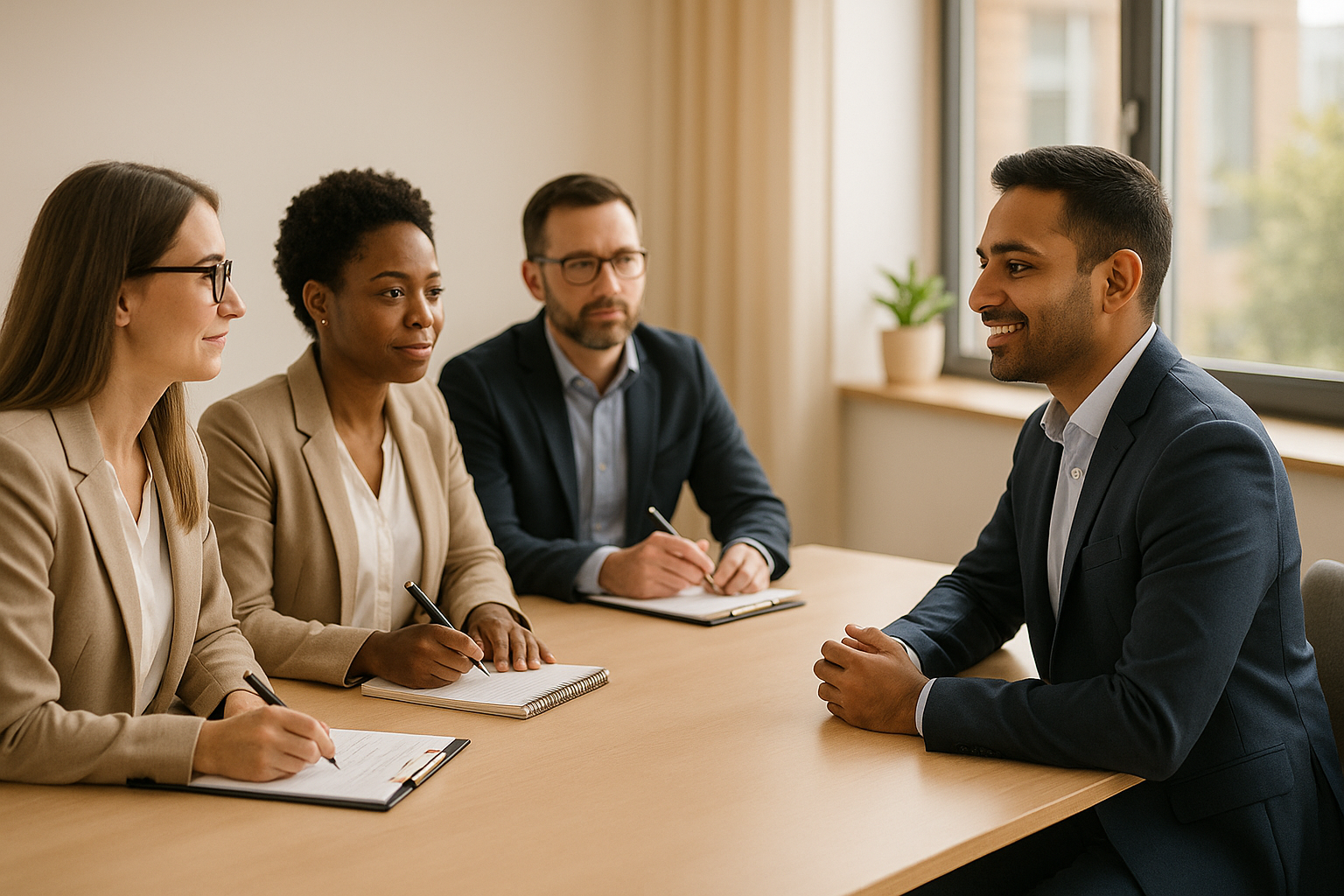 Interview Questions: 30 Top Asked in 2026 + Answers