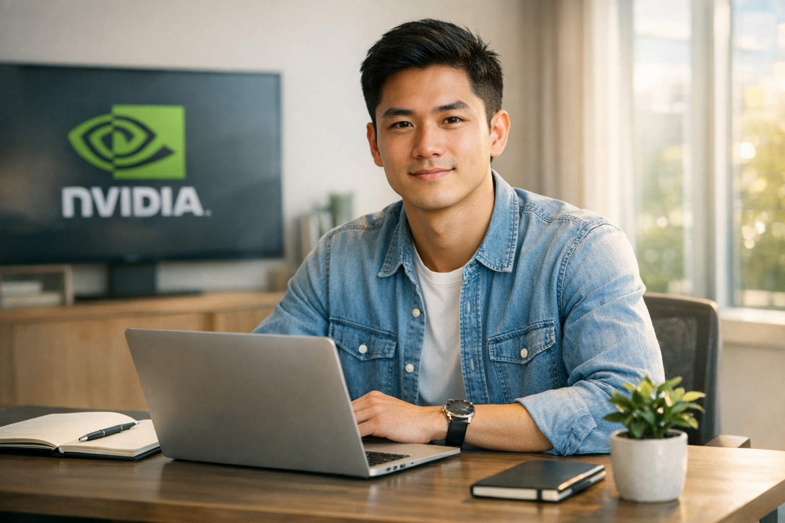 NVIDIA Hiring 2026: Entry-Level Blueprint & Interview Tips