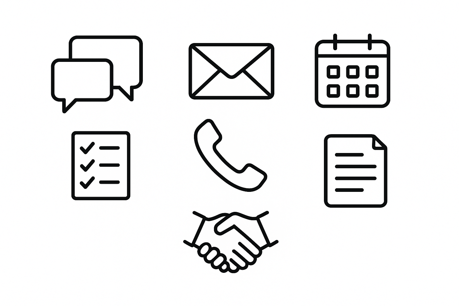 Top 7 Messaging Templates for Rental Businesses
