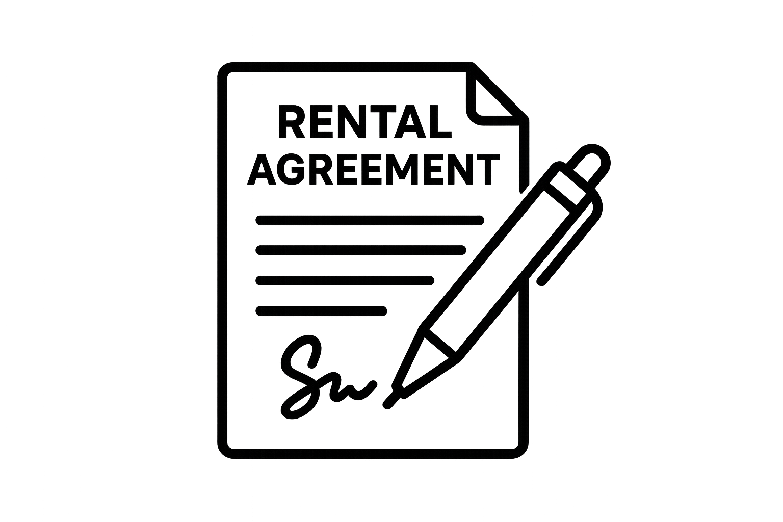 Rental Agreement Generator