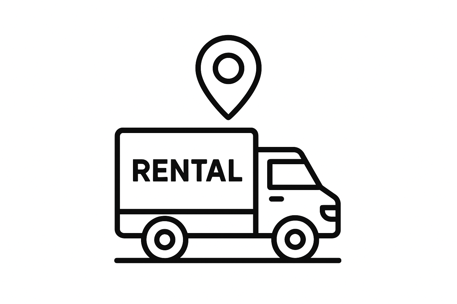 Ultimate Guide to GPS Tracking for Rental Businesses