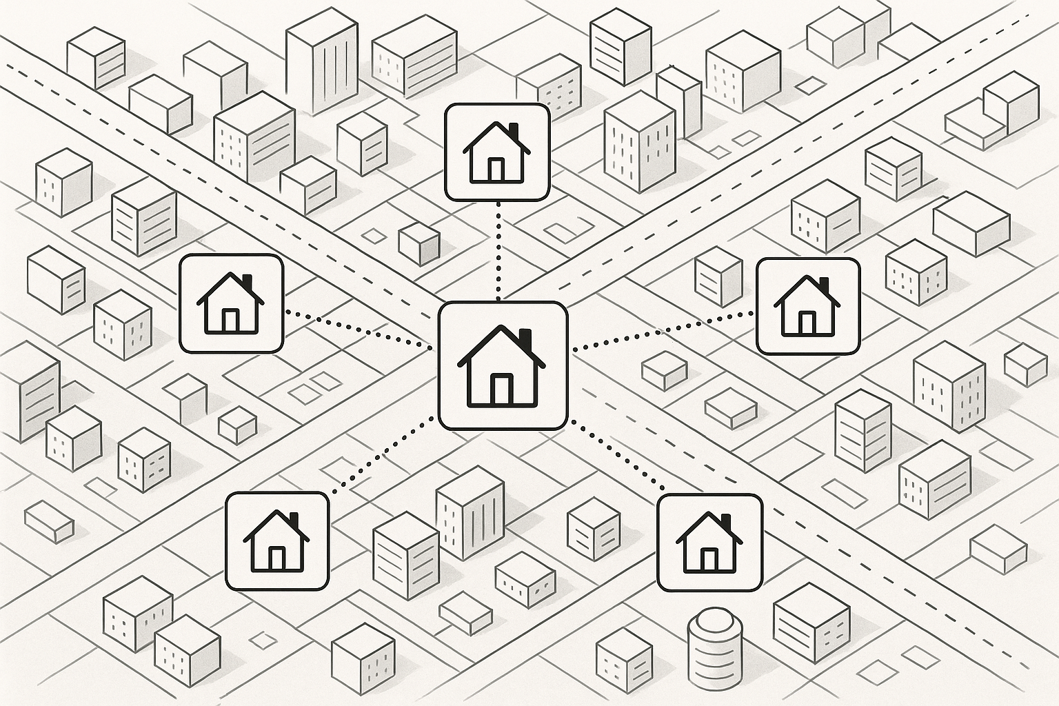 Scaling Rentals: Best Practices for New Locations