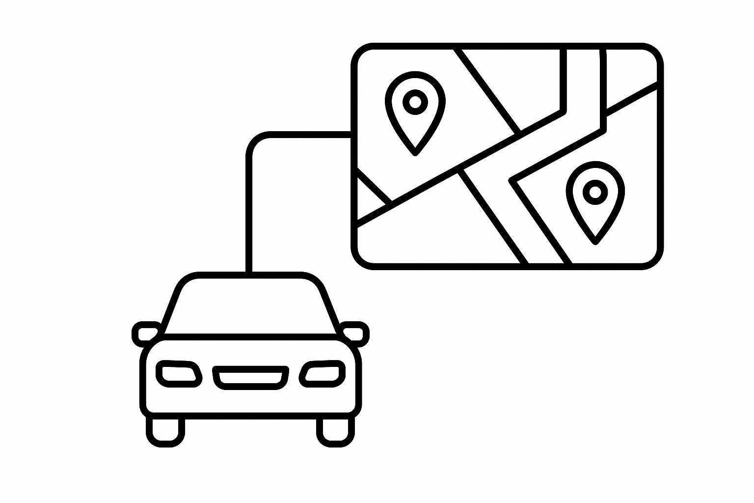 How Real-Time Tracking Improves Vehicle Rentals