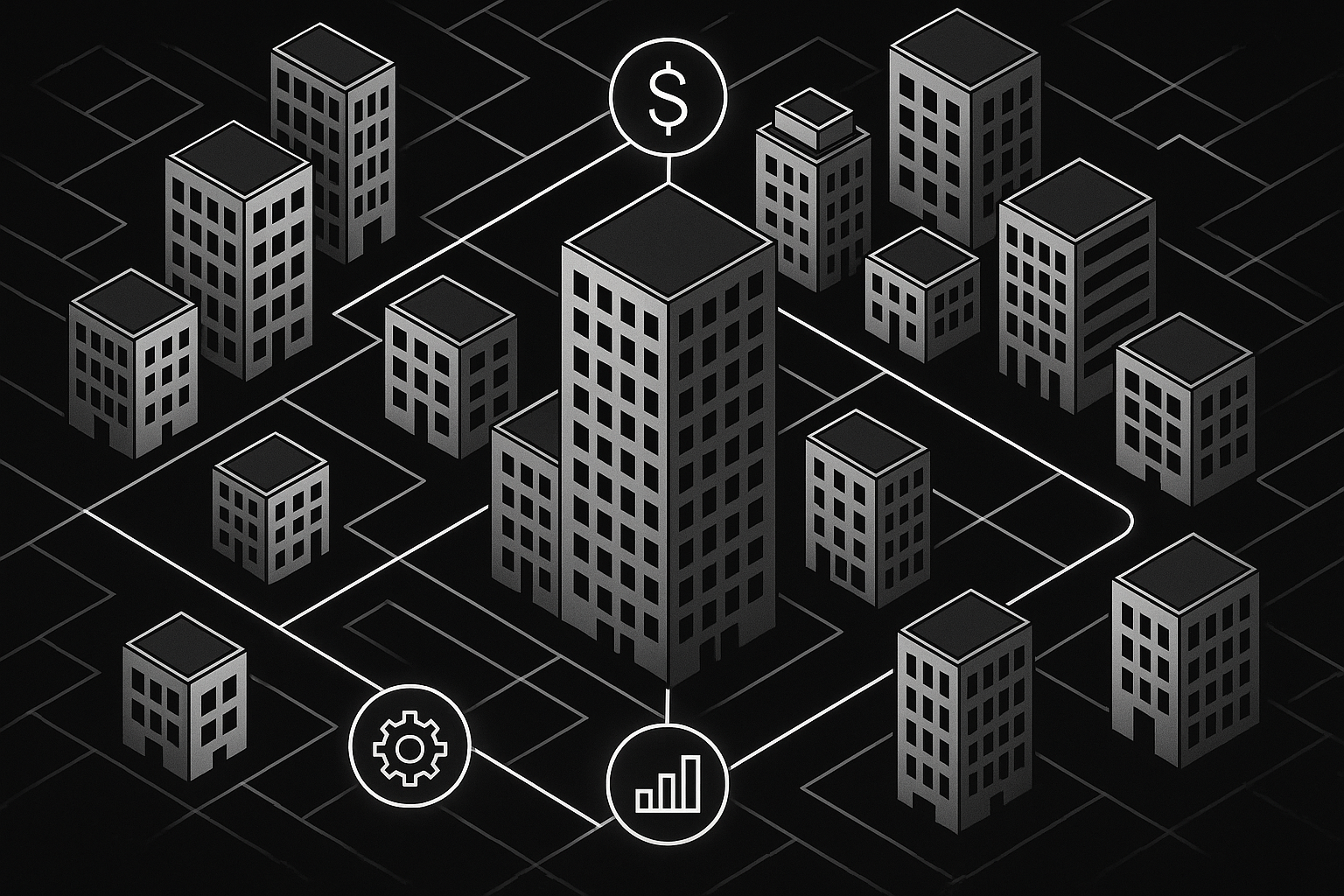 Automation in Rentals: Save Costs, Scale Faster