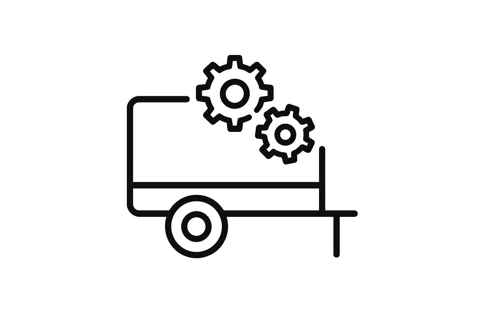 How to start your automated trailer rental business
