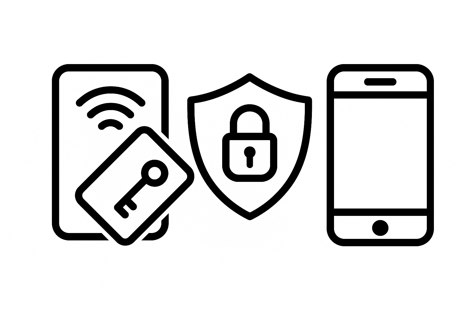 Checklist for Securing Contactless Rentals
