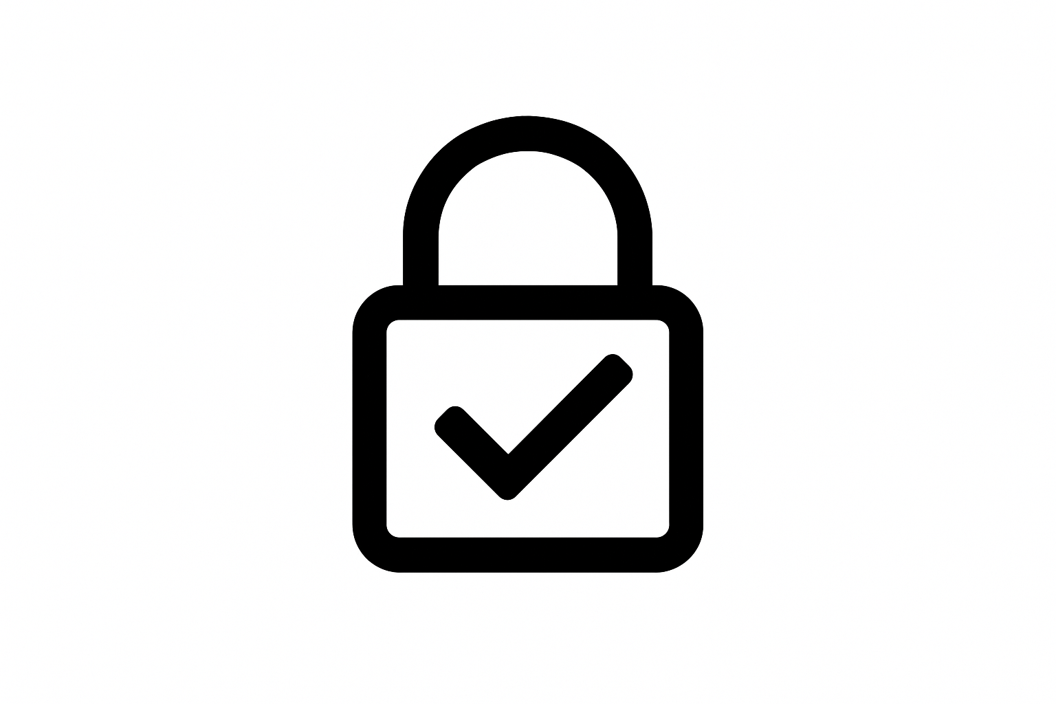 Securing your rentals without creating security theatre and making good customers lives harder