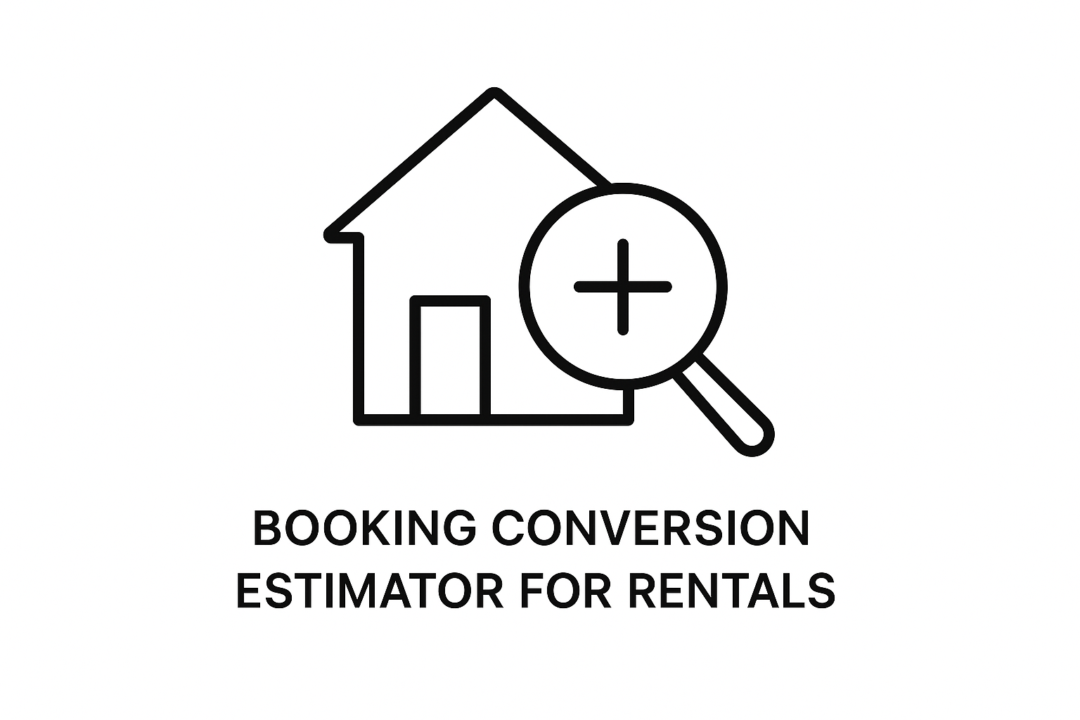 Booking Conversion Estimator for Rentals
