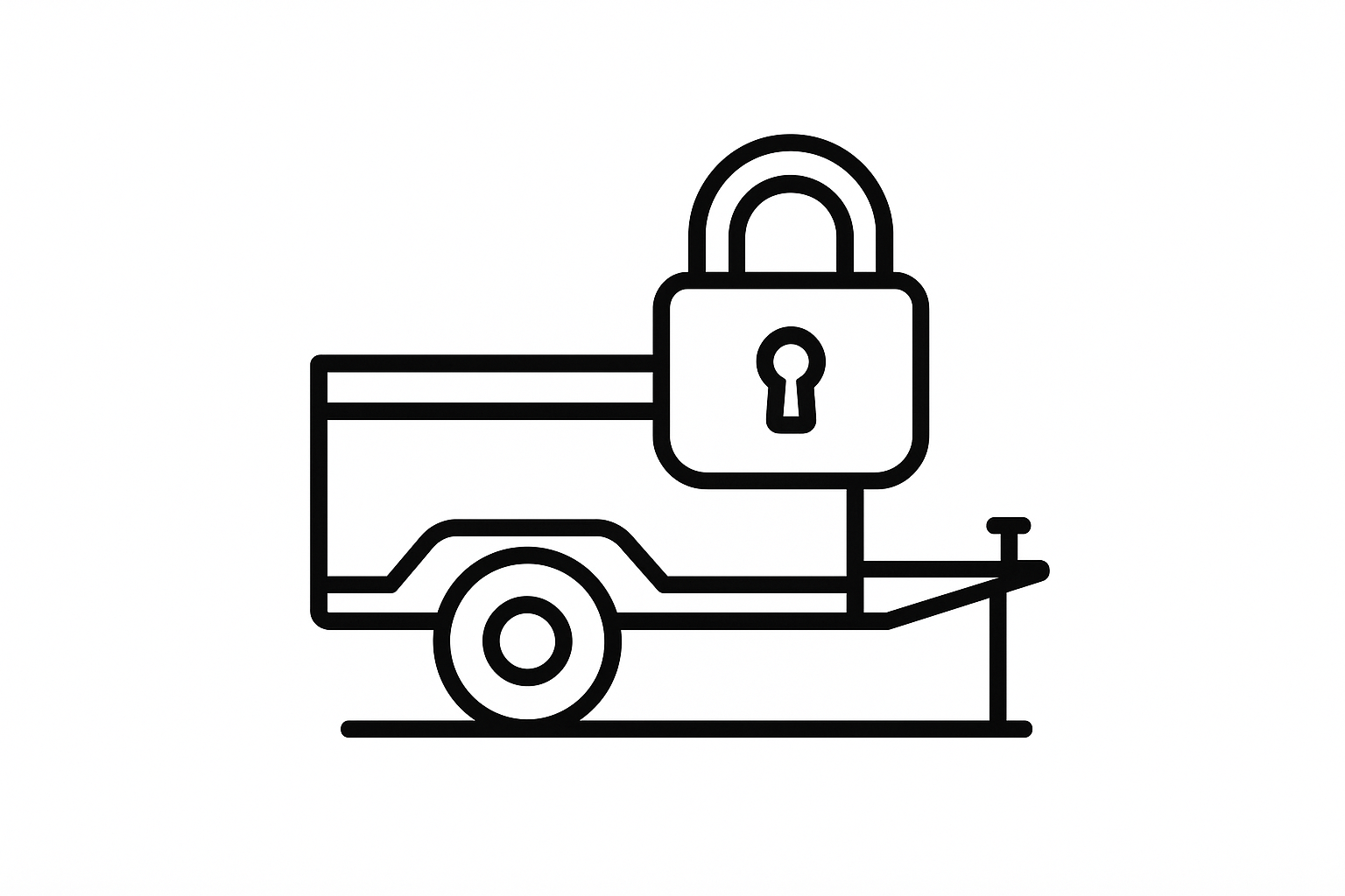Top Risks for Self-Hire Trailers and How Insurance Helps
