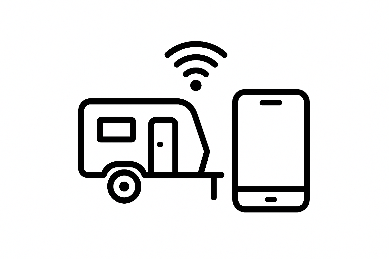 how to rent trailers like Lime Scooters