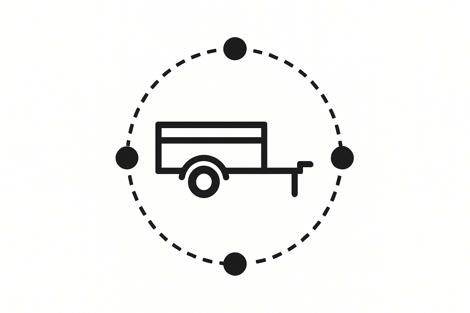 Alternative to Trailer Rental Marketplaces