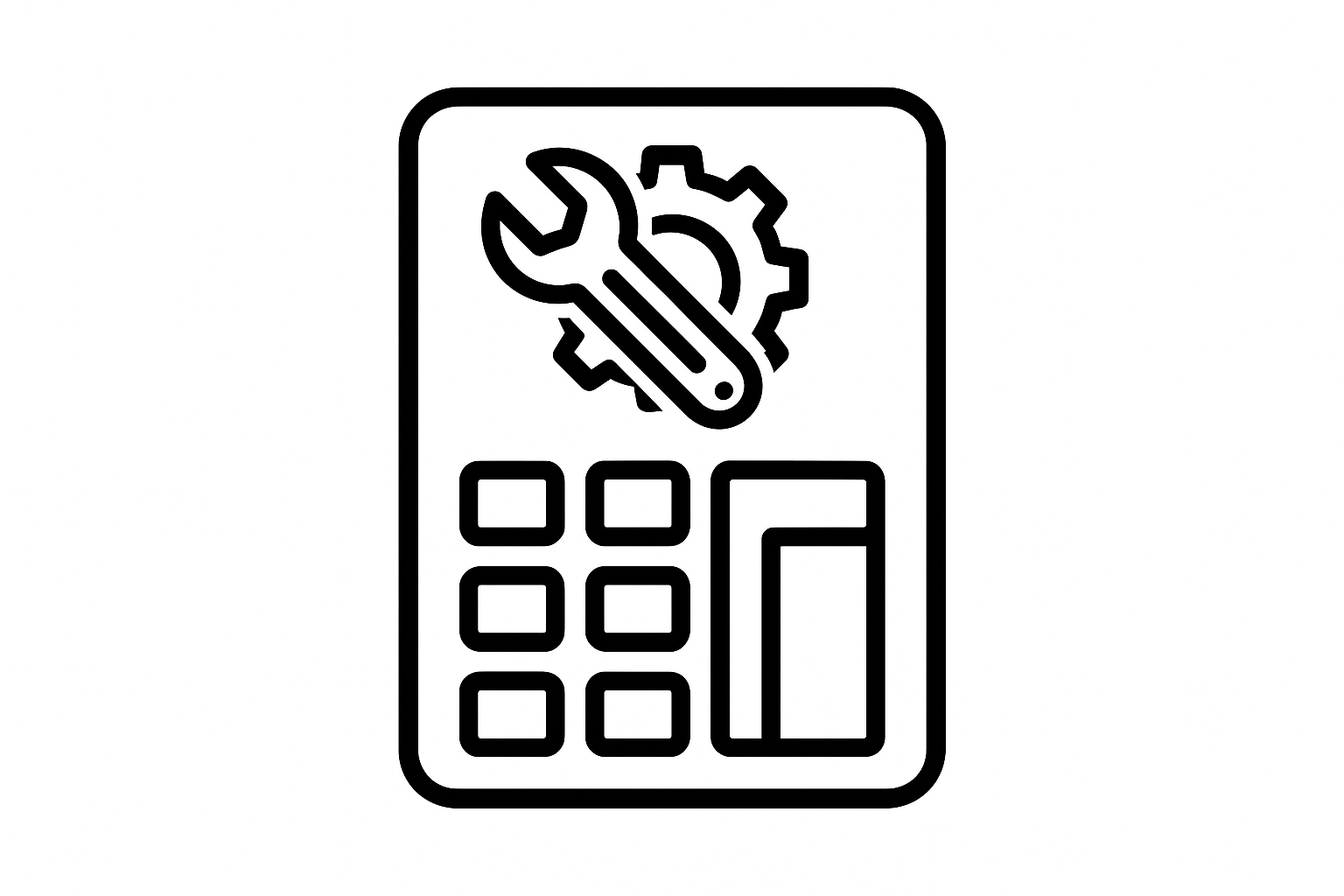 Rental Equipment Maintenance Cost Calculator