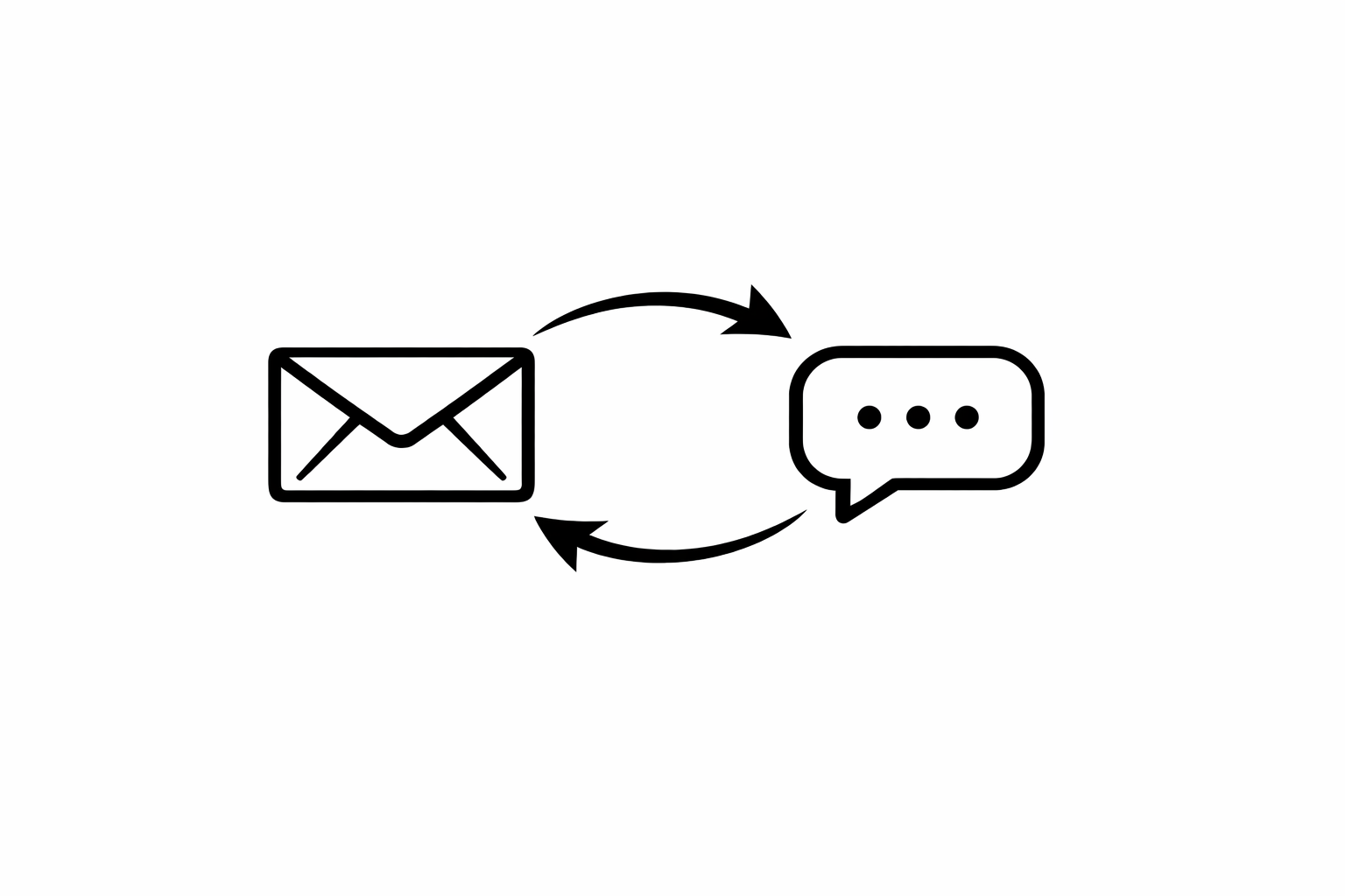 How to automate rental messaging and emails