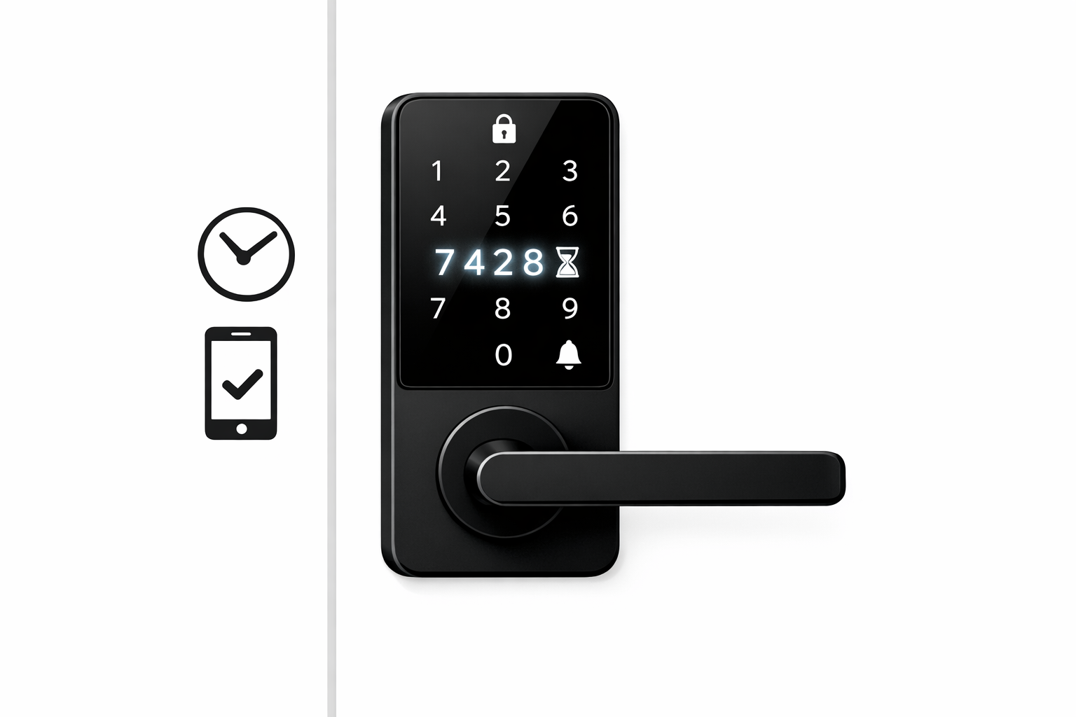 How to automate rental pickups