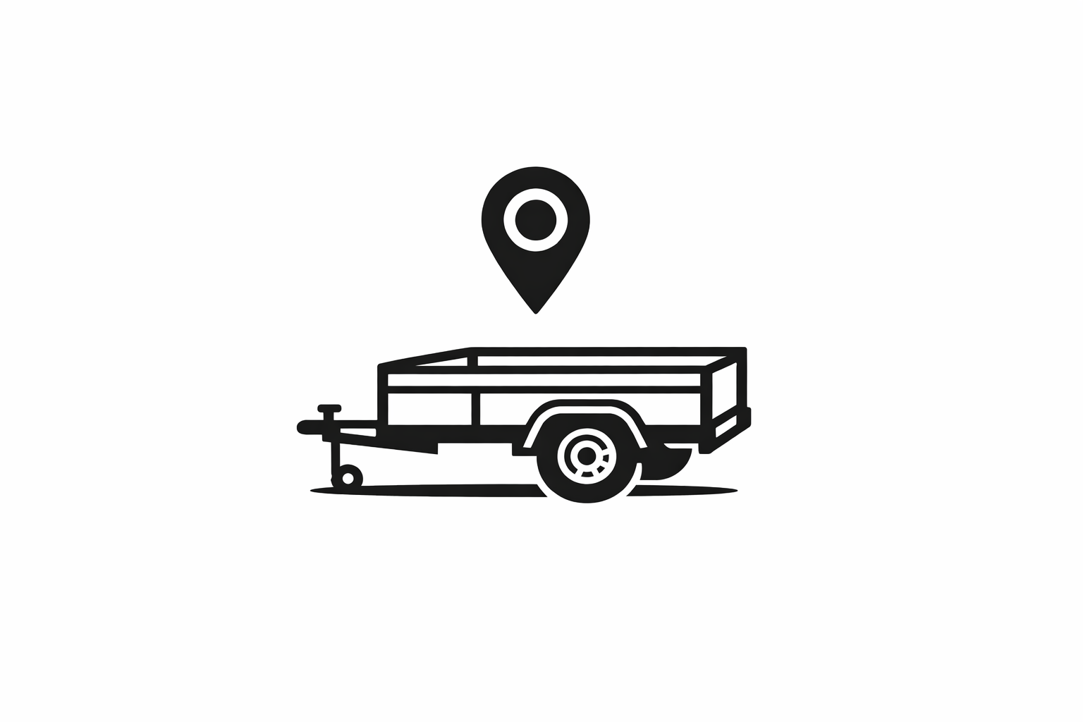 How to setup GPS alerts for trailer hire
