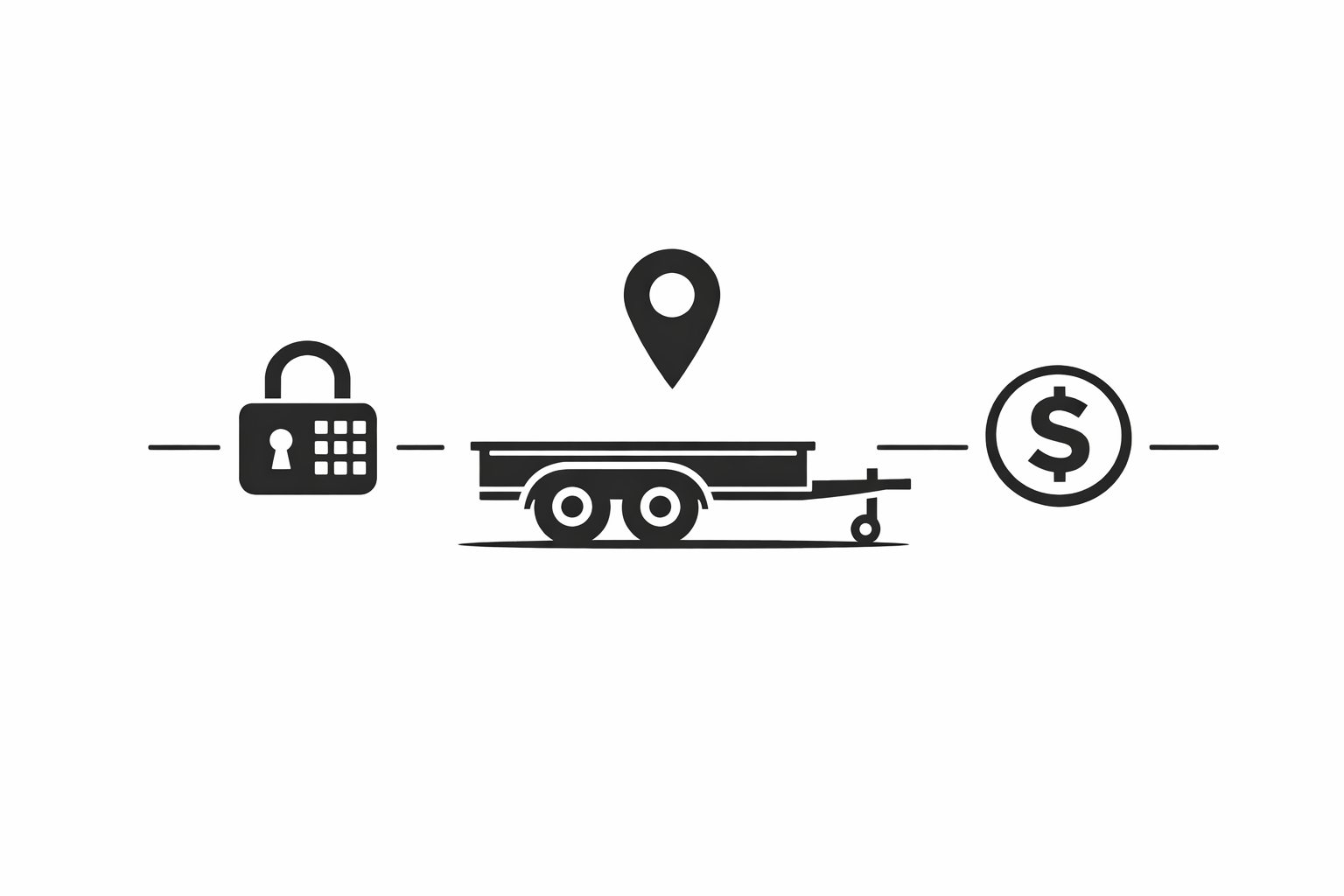 Setup Automated Self Service Bookings for your trailer rental business
