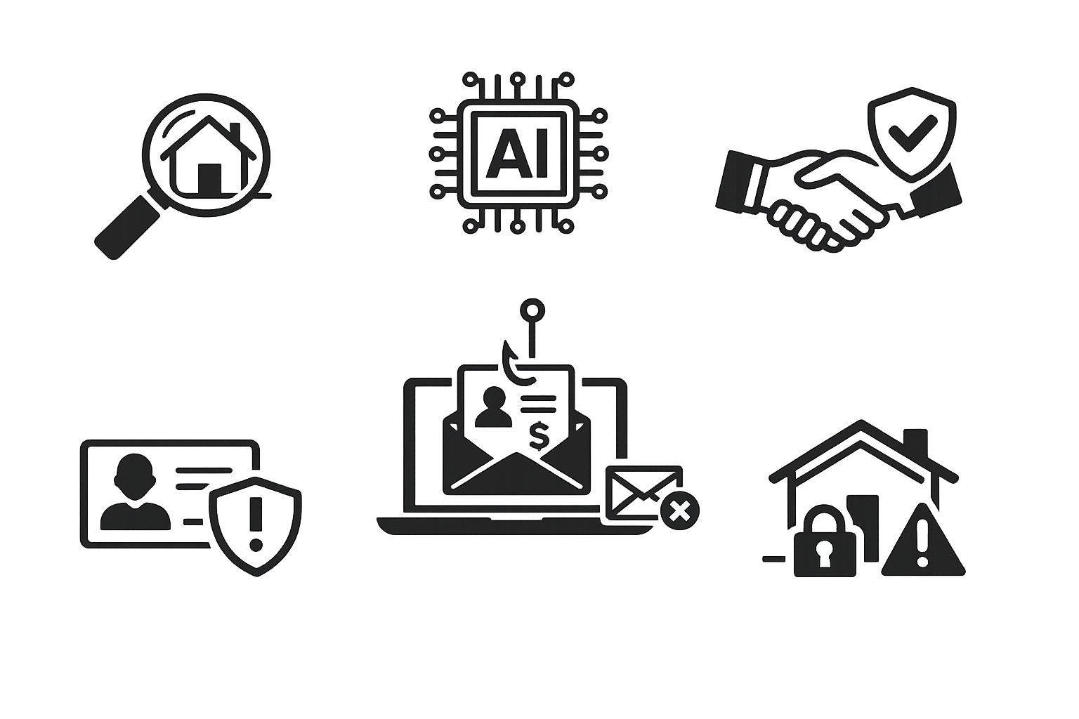 AI-Powered Rental Support: Fraud Prevention Tips