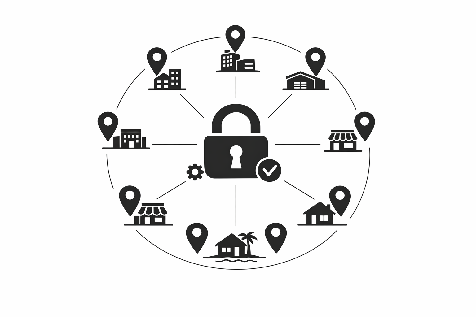 How IglooHome Locks Scale Across Locations