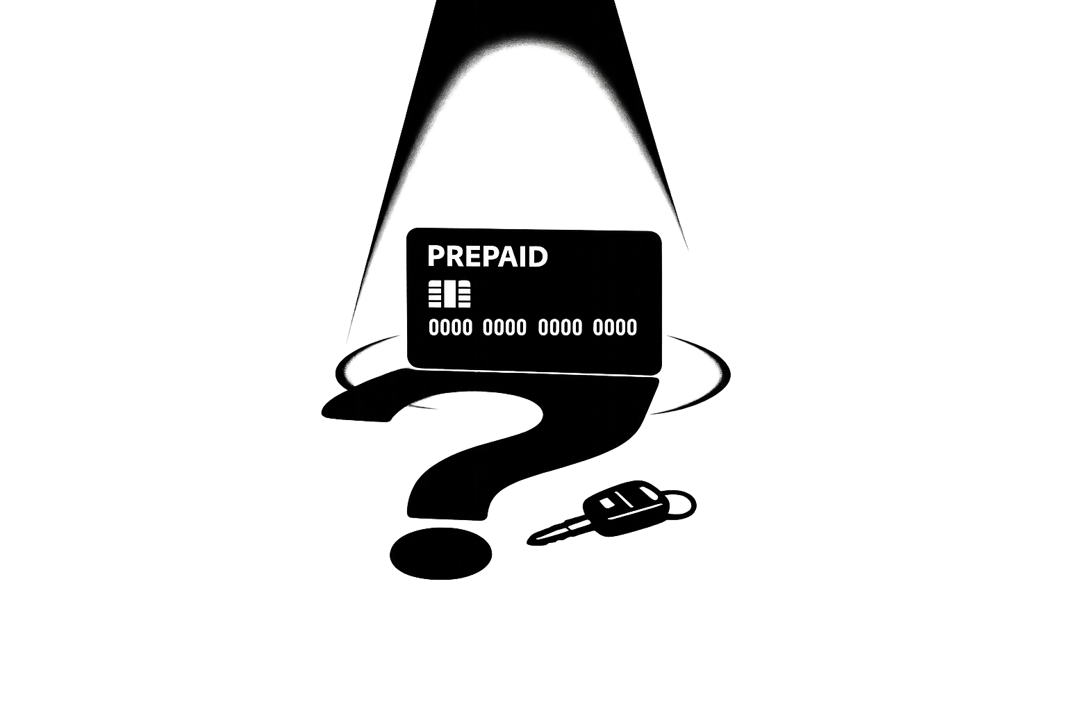 The pitfall of every rental company - Prepaid Cards