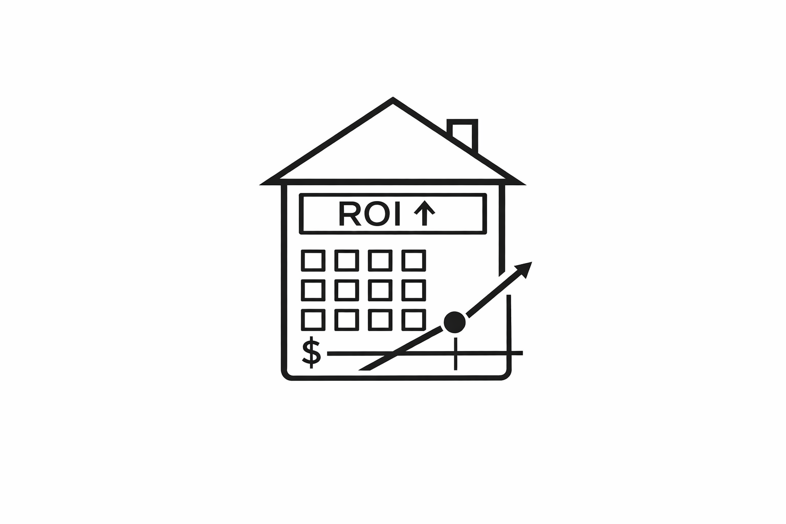 Rental Business ROI Calculator