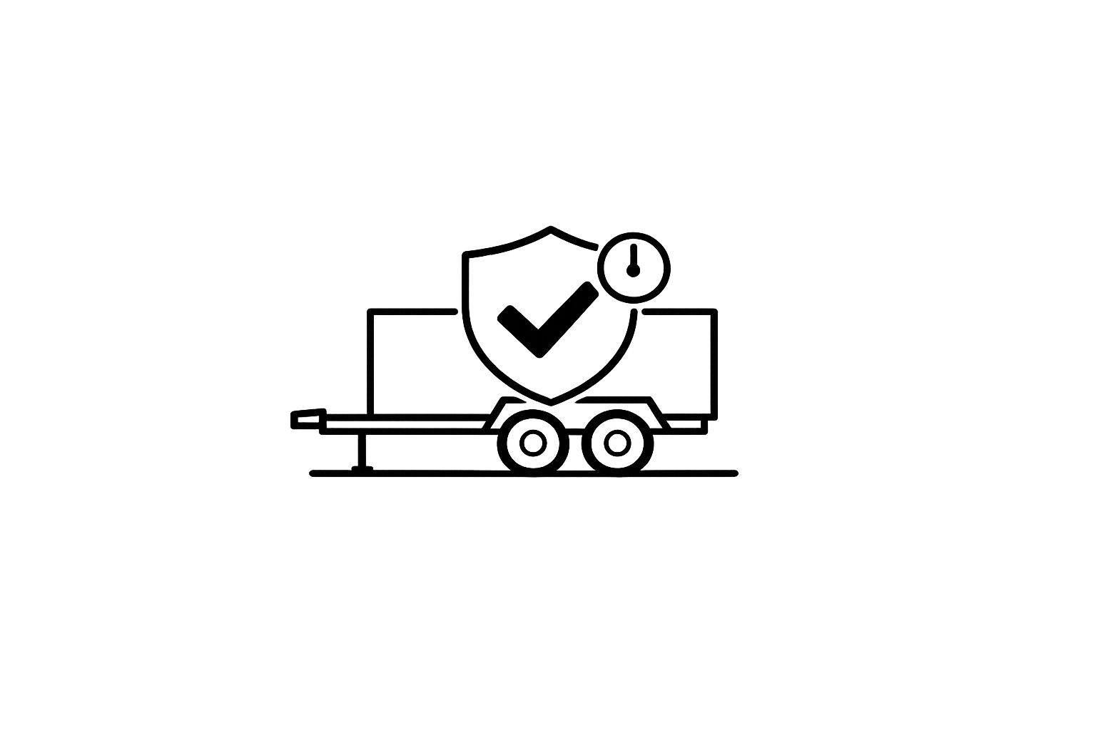 Real-Time ID Verification for Trailer Rentals