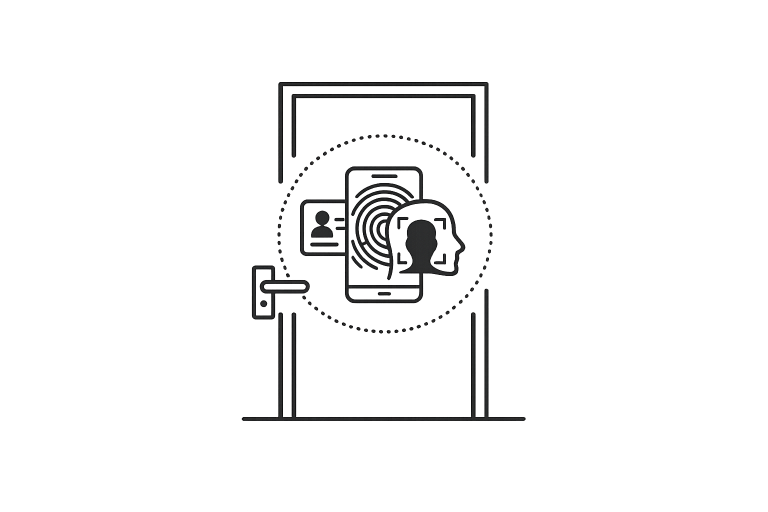 Identity Verification for Contactless Rentals: Guide