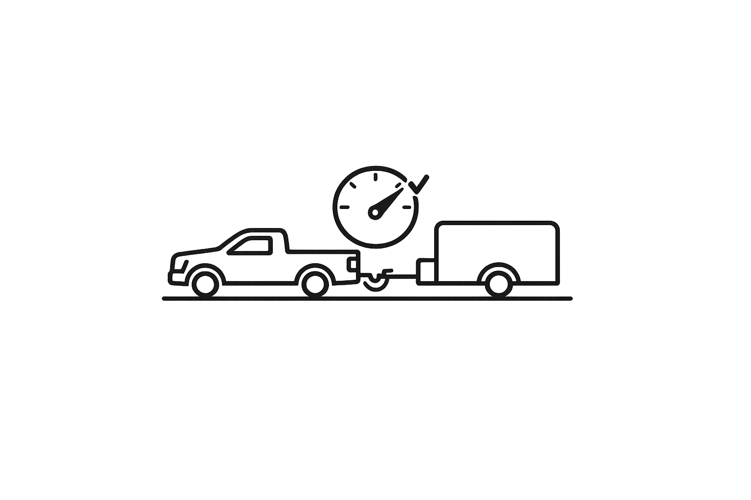 Trailer Towing Compatibility Checker