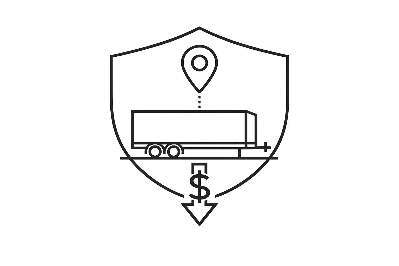 How GPS Tracking Reduces Trailer Insurance Costs