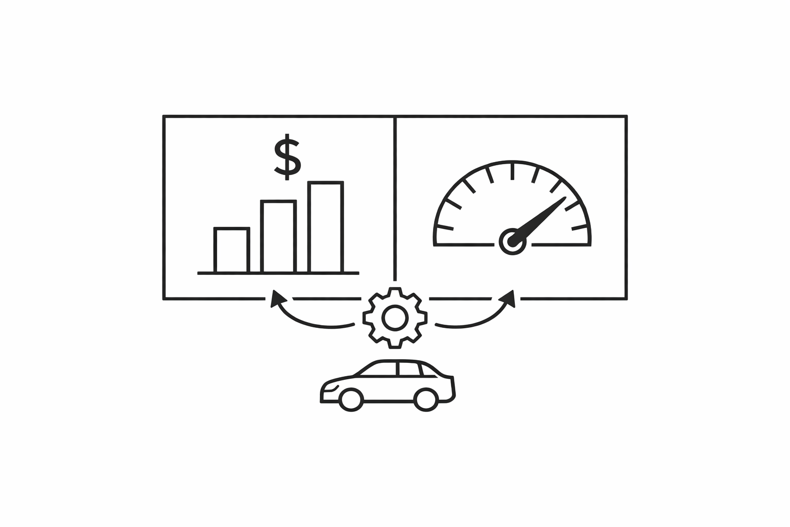 Revenue vs. Utilization: Key Metrics for Rentals