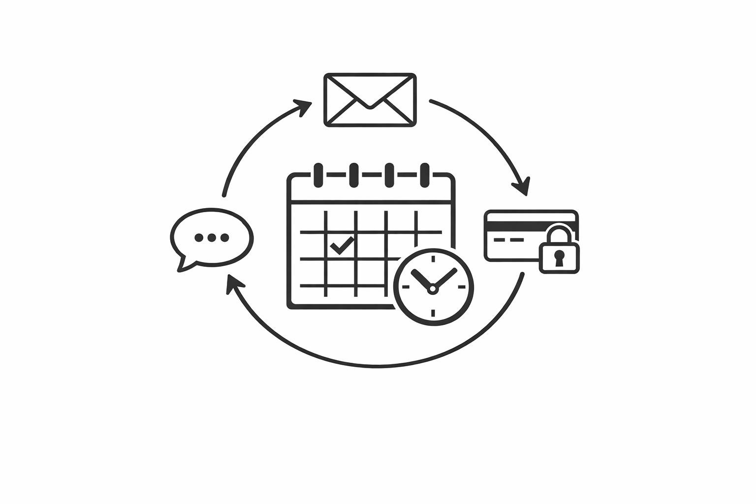 How Automated Notifications Reduce No-Shows