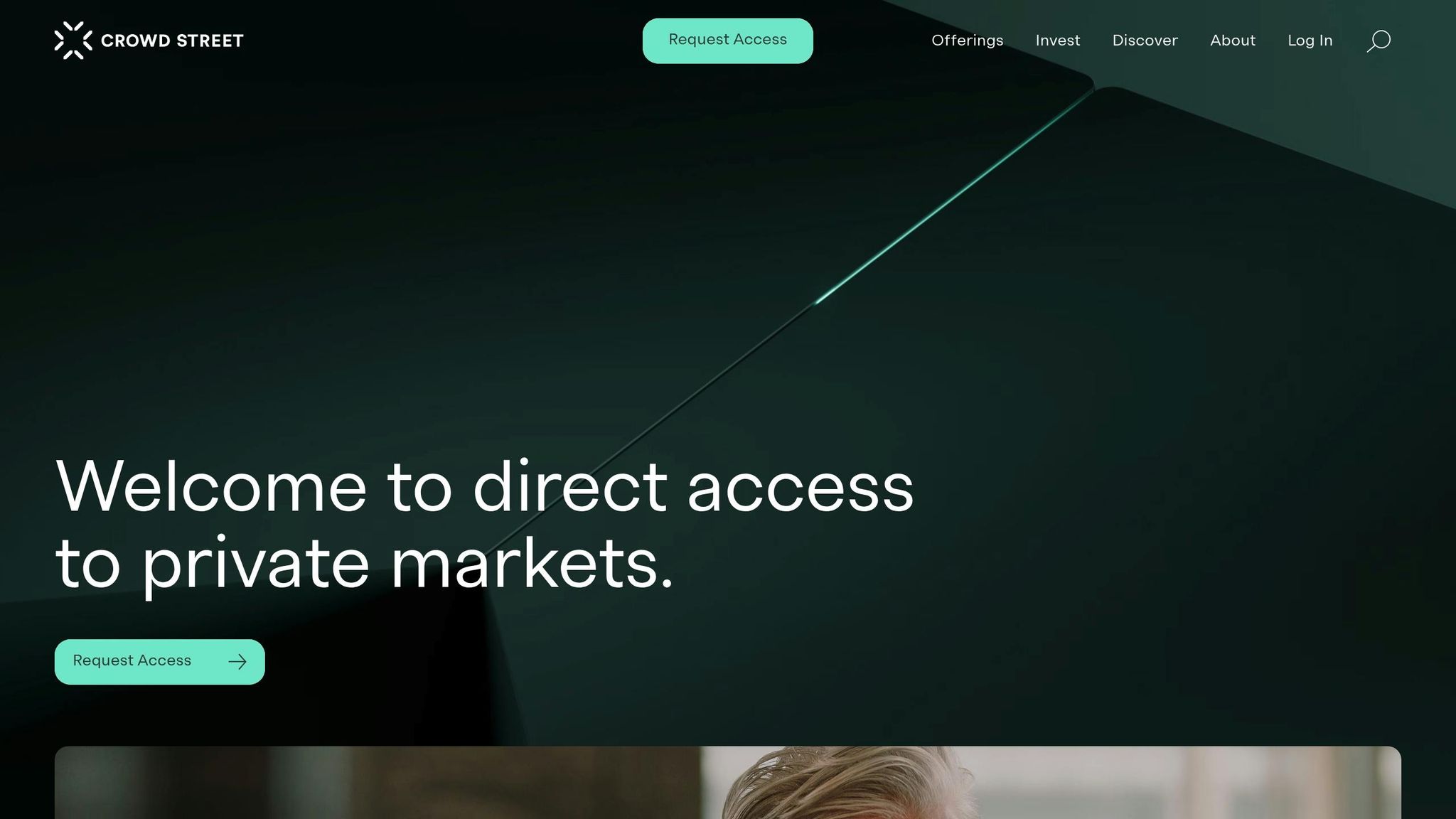 CrowdStreet
