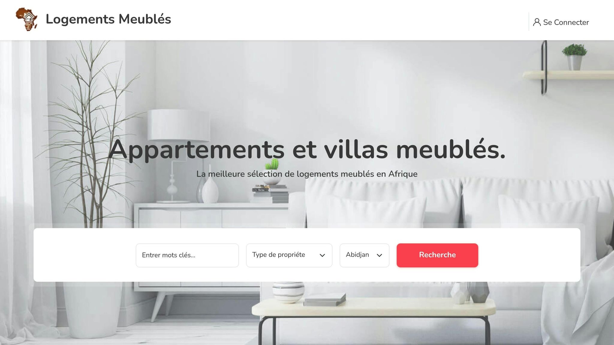 Logements Meublés