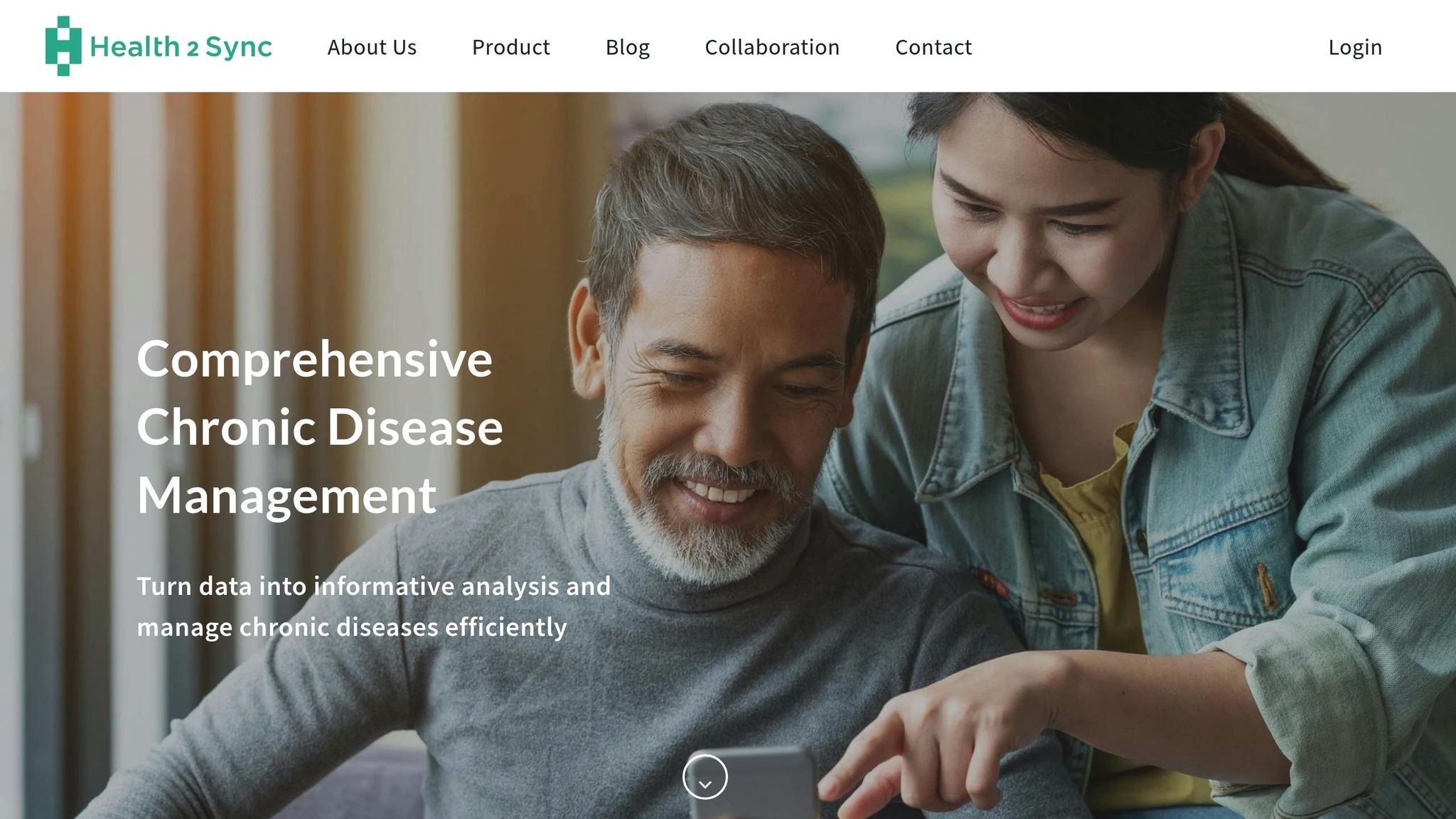 Health2Sync