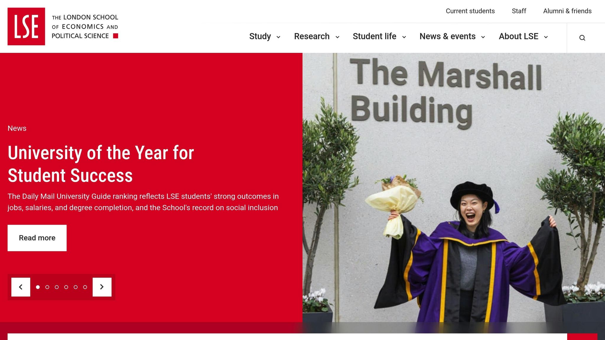 LSE