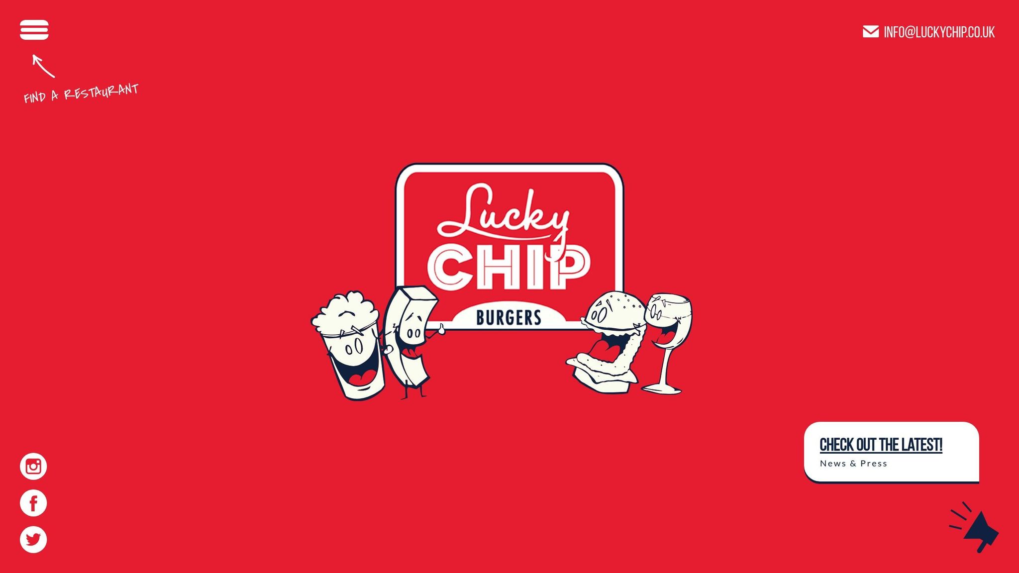 Lucky Chip