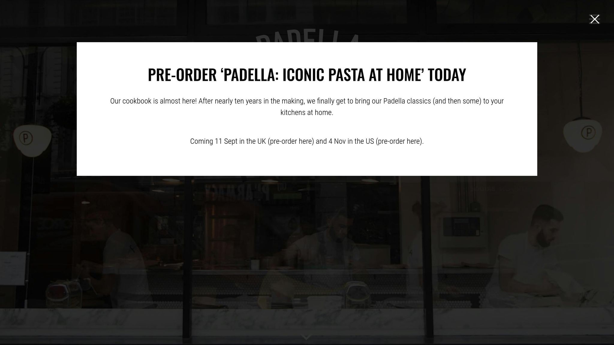Padella