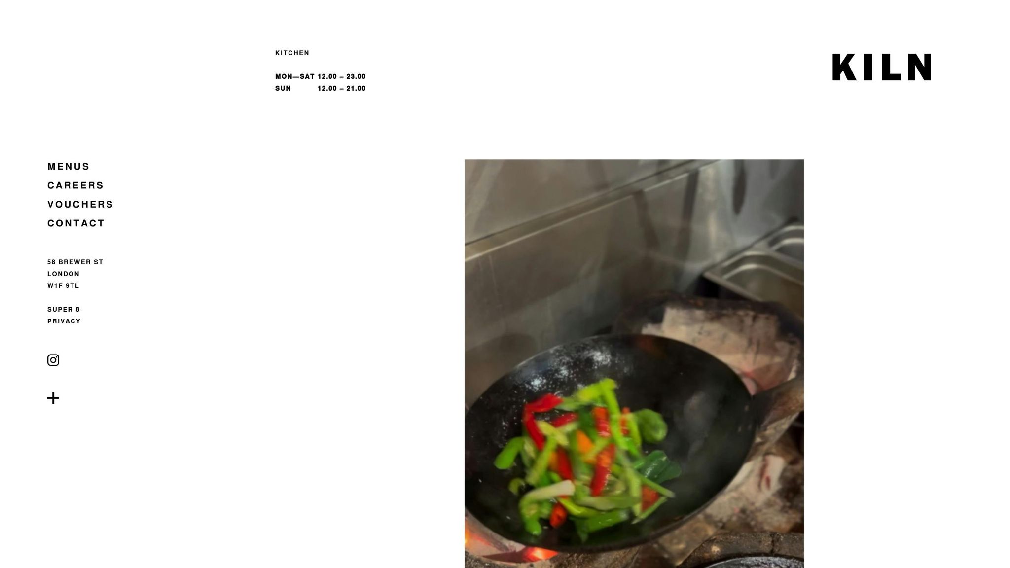 Kiln