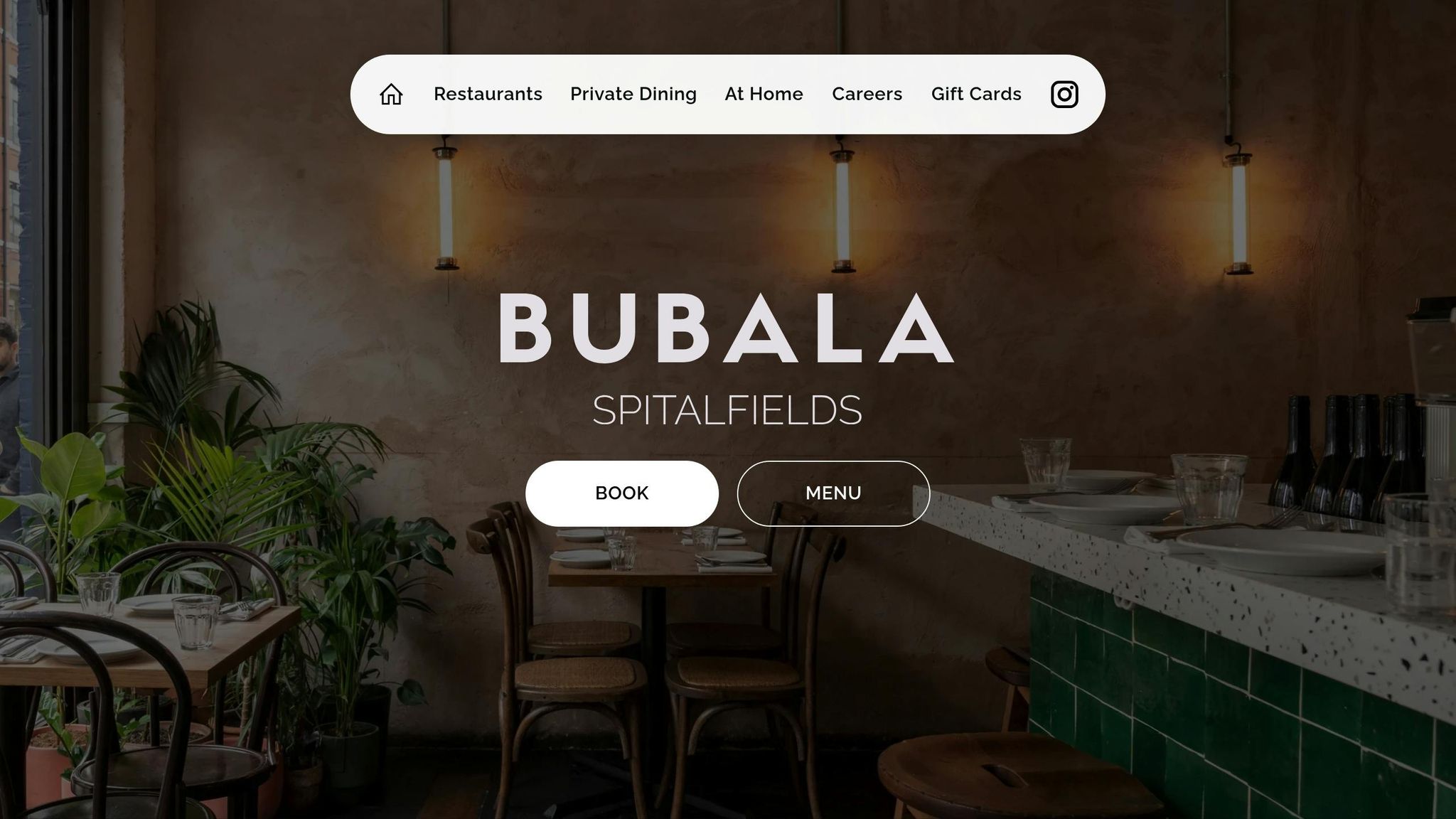 Bubala