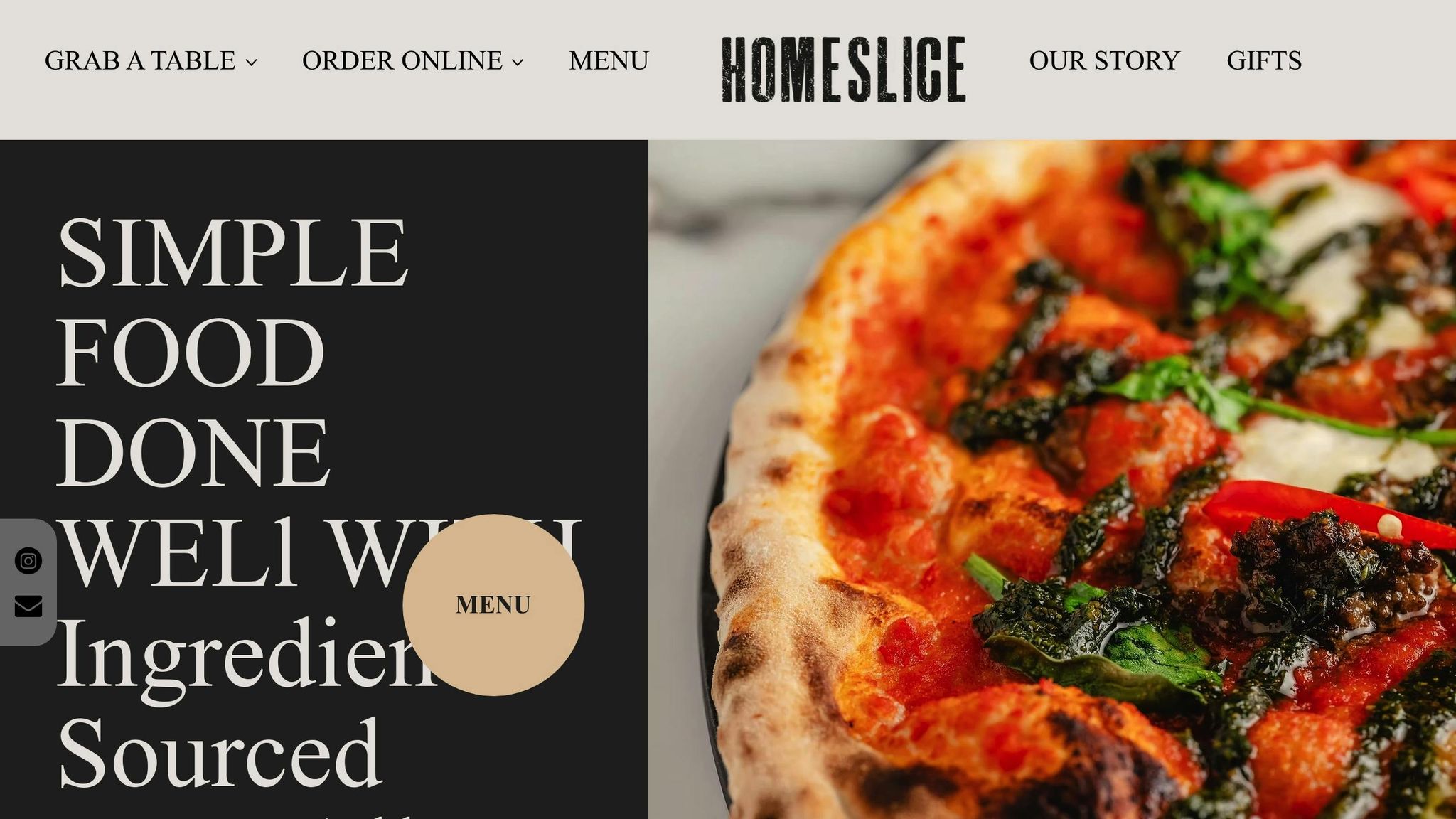 Homeslice