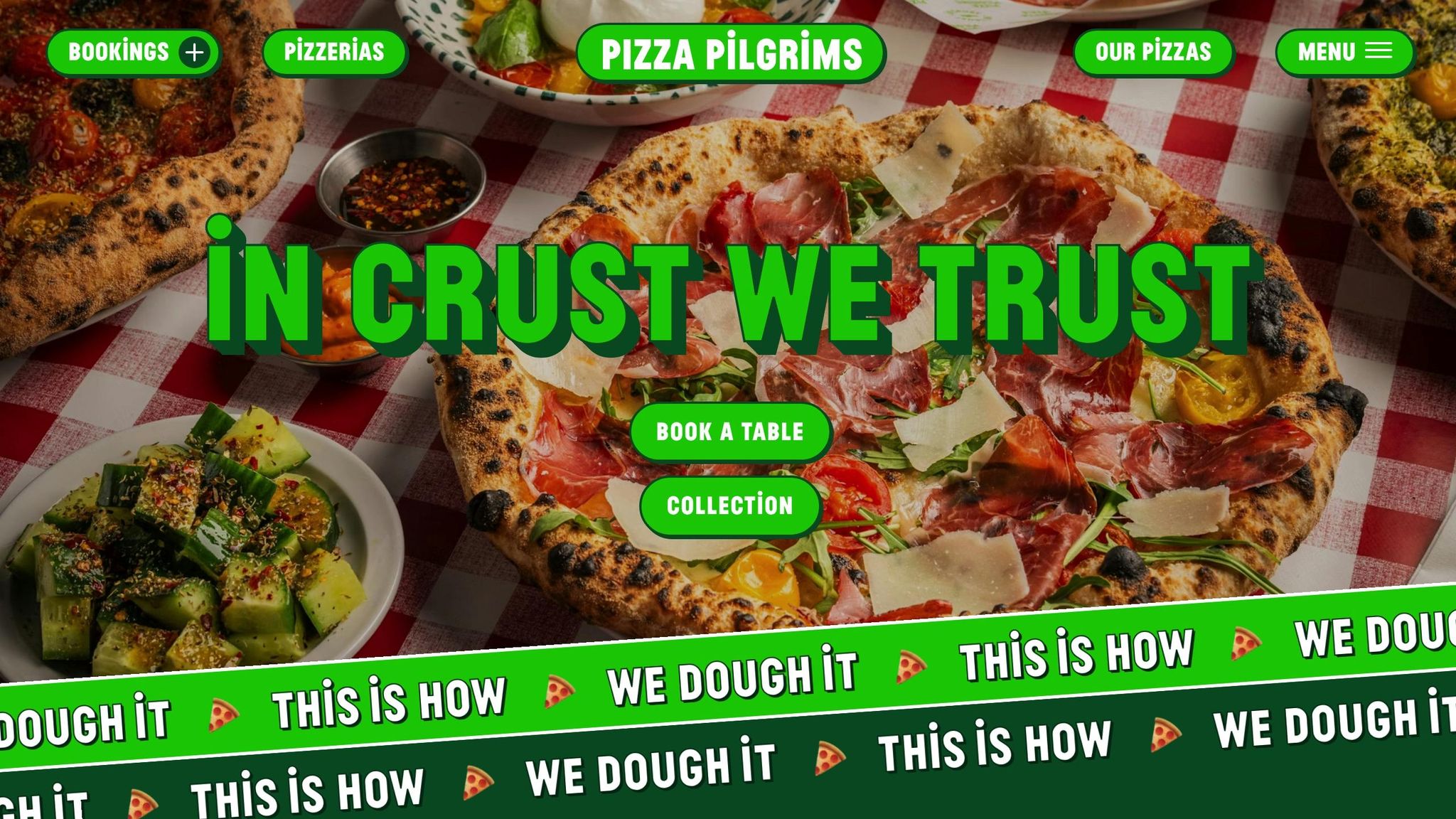 Pizza Pilgrims