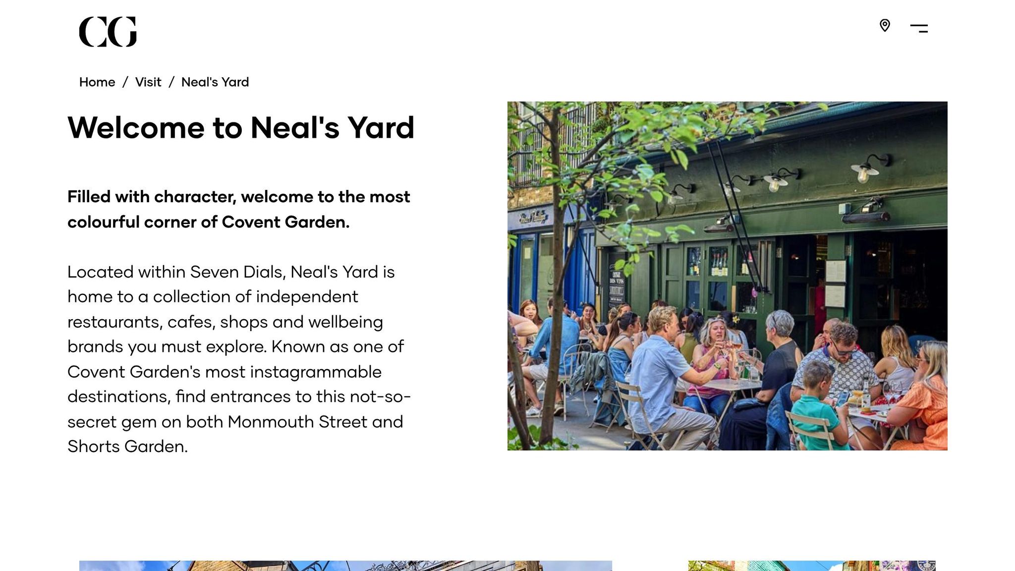 Neal's Yard