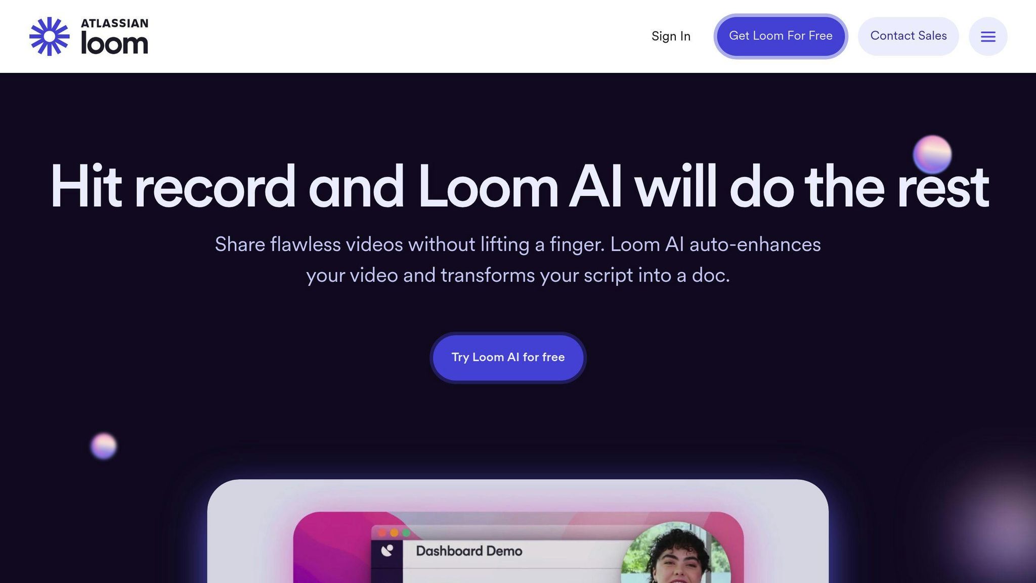 Loom AI