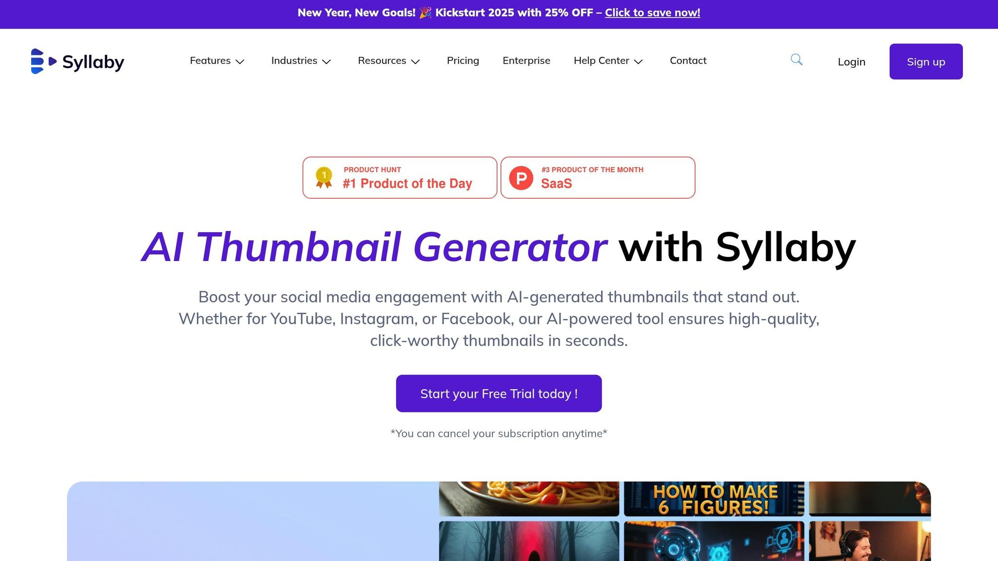 Syllaby