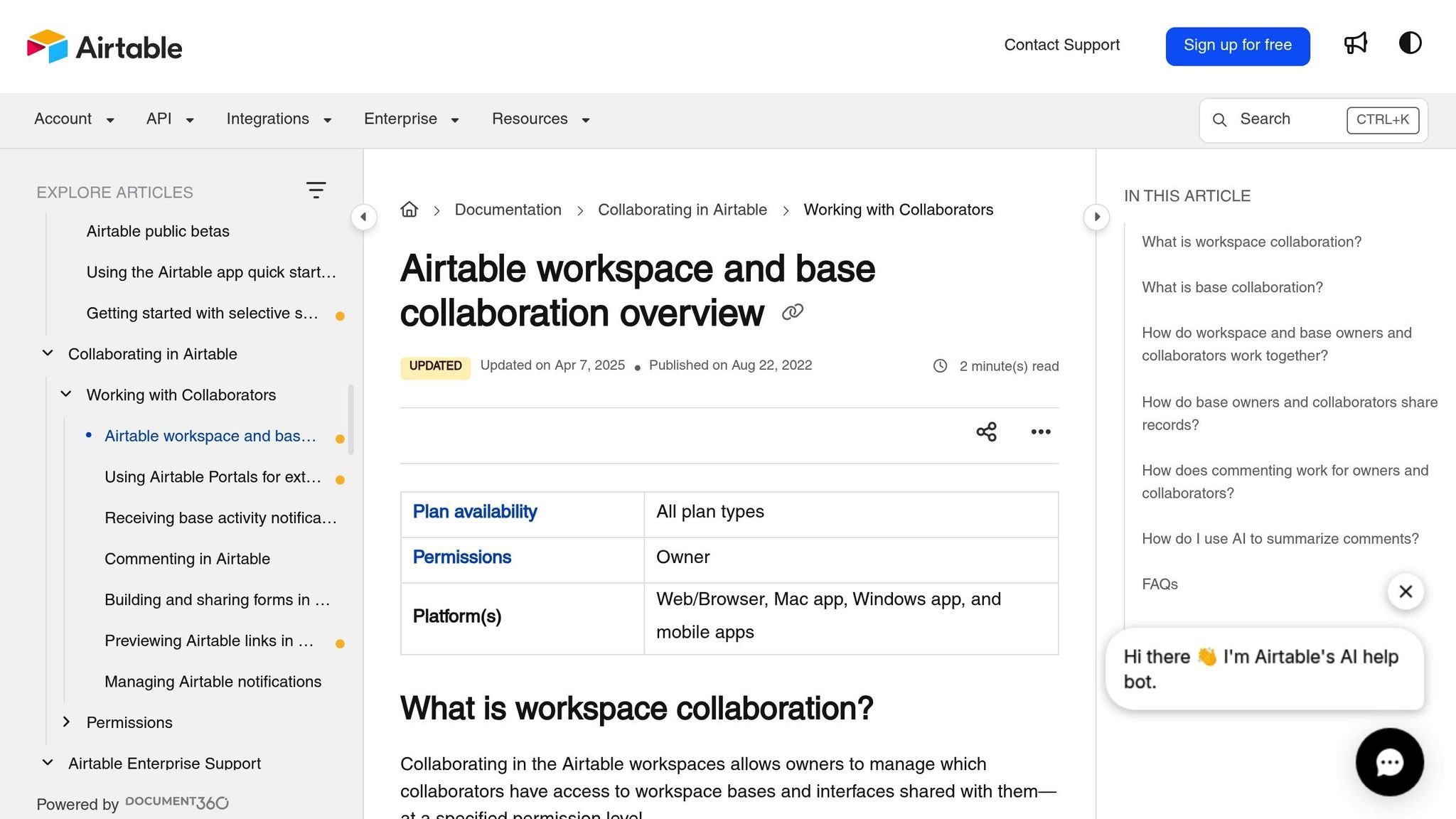 Airtable